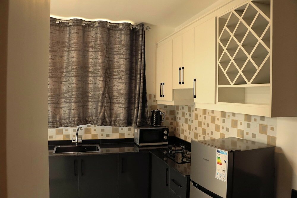 Фото Kigali Homes Villa