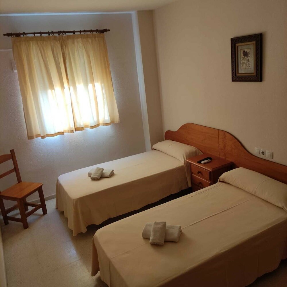 Фото Hospedaje Benacazón A49