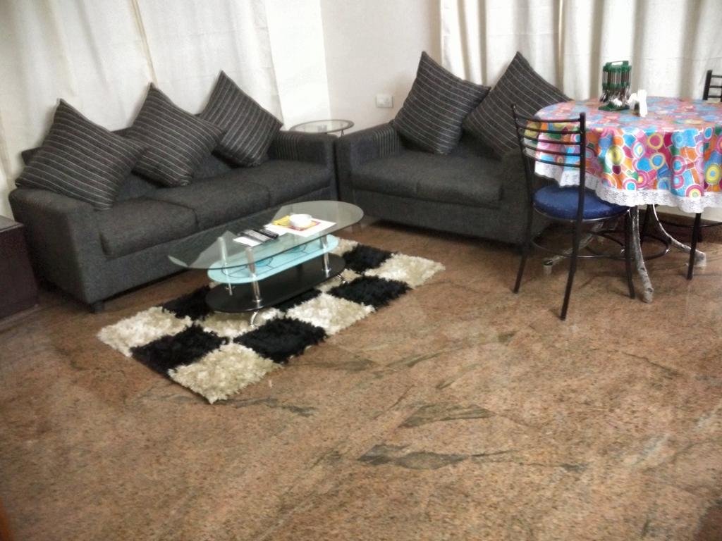 Фото Nandu Hospitality – Aashiyana