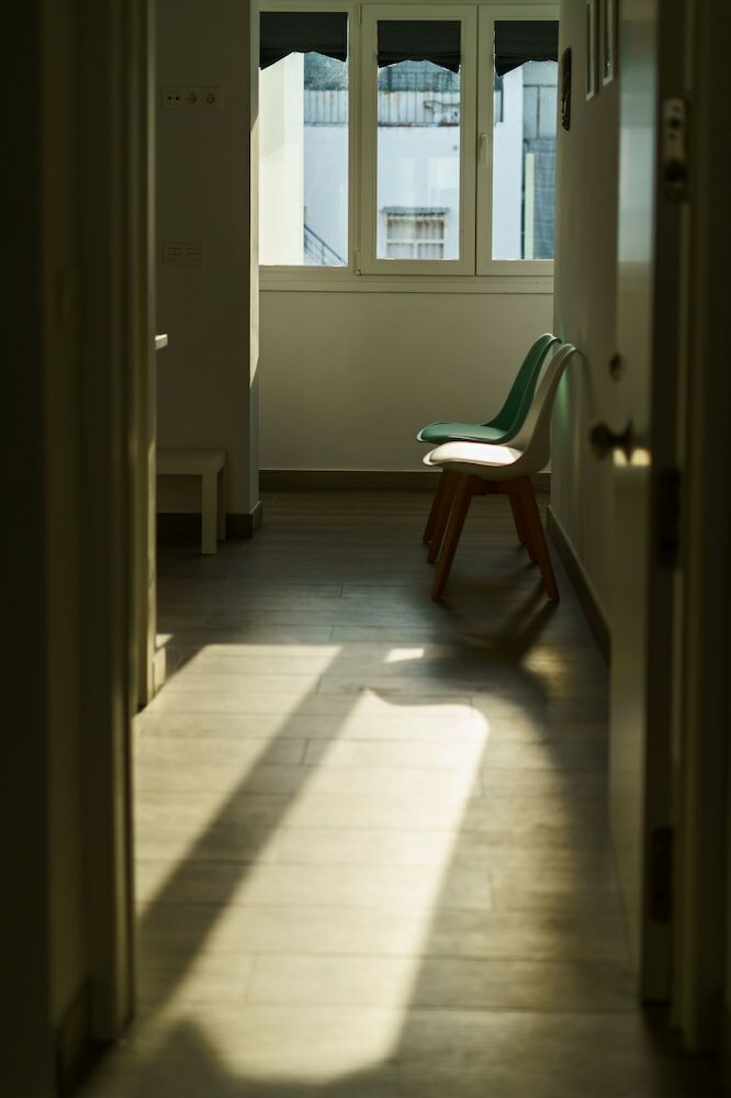 Фото Apartamentos Mapamundi