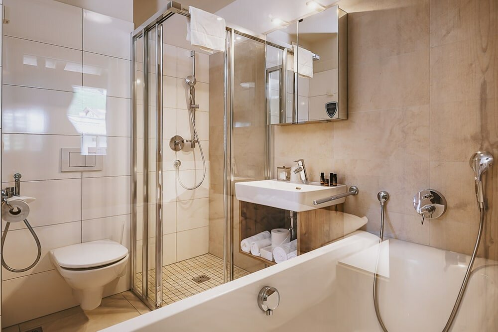 Фото Penthouse All Seasons Lodge