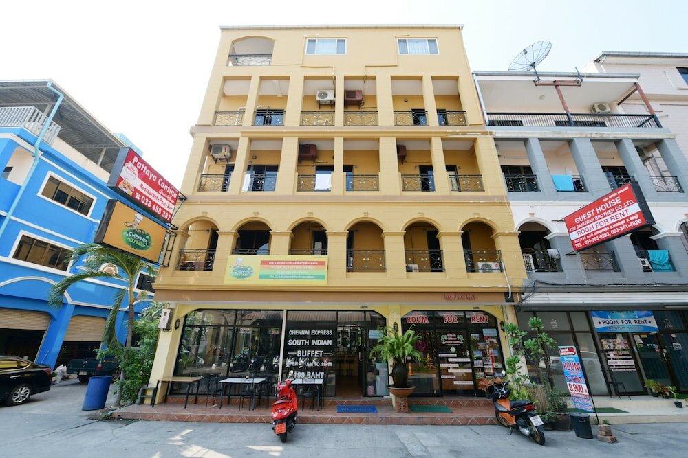 Фото отеля 1