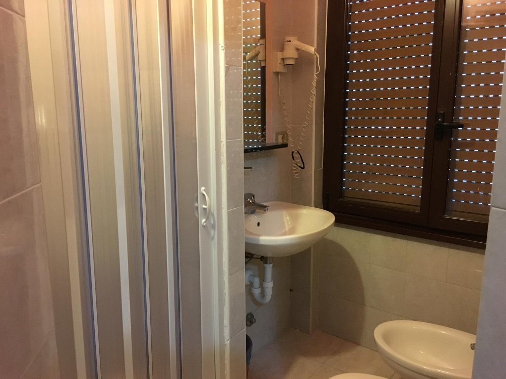 Фото Hotel Salus