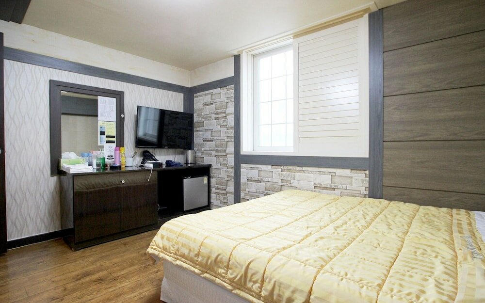 Фото Ulleung Hwangje Hotel