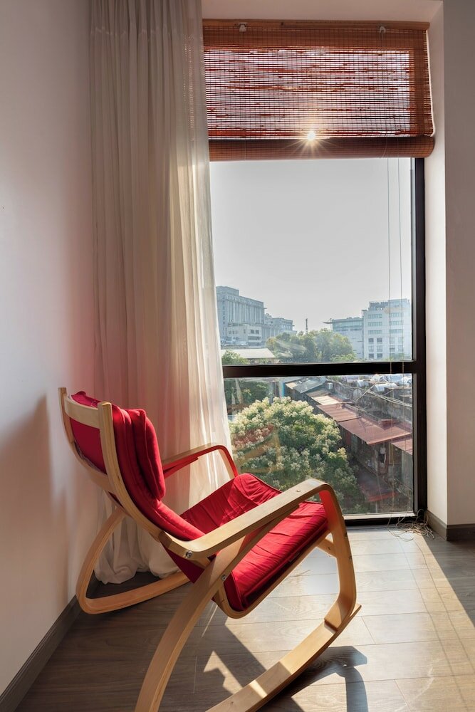 Фото Sazi Home 6 Le Thanh Tong