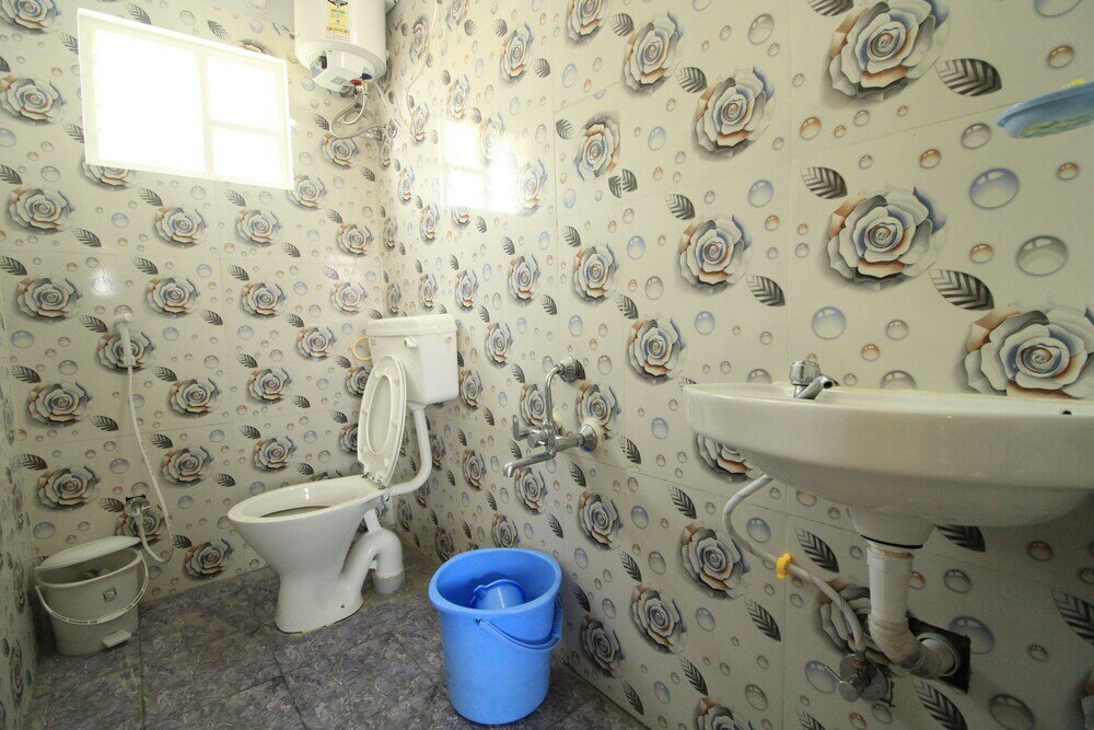 Фото Sri Sathiya Sai Residency