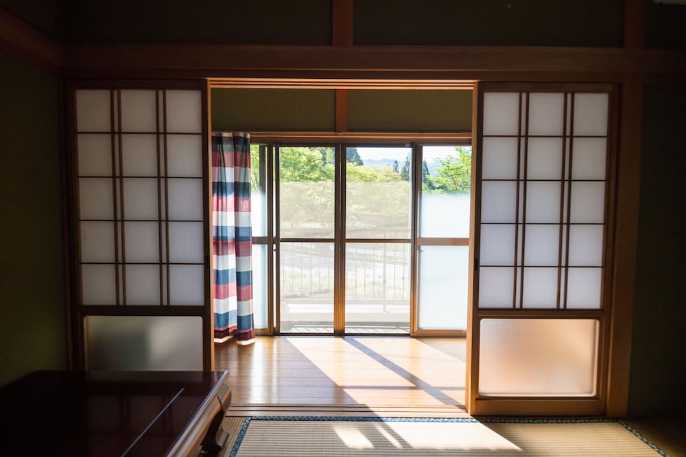 Фото Yoki Guest House