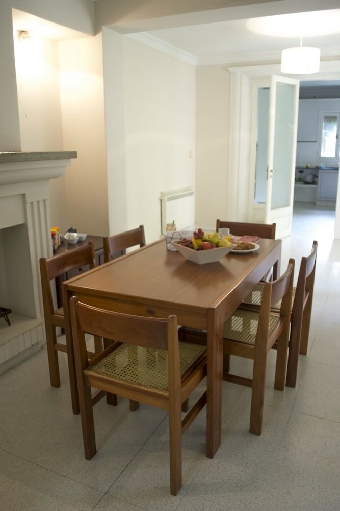 Фото Casa Señorial