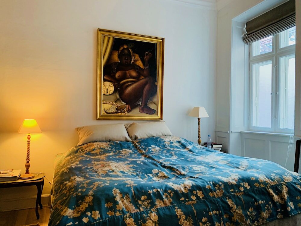 Фото Best Stay Copenhagen - Nyhavn 8