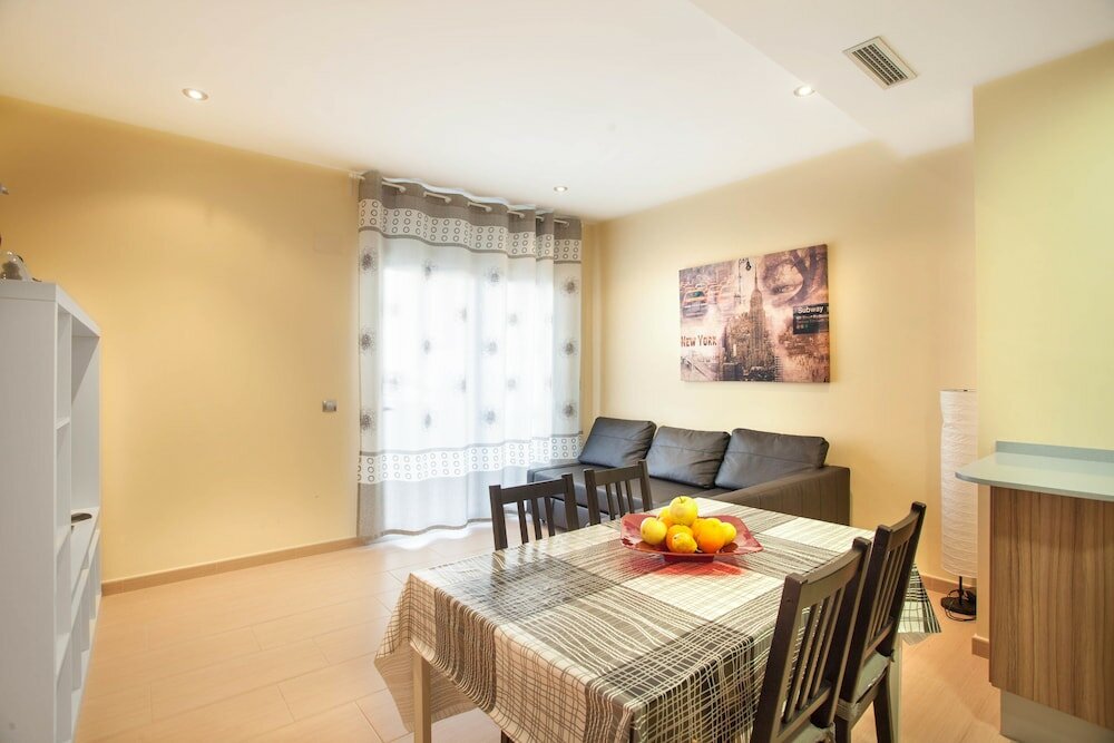 Фото Bed and Go Apartments Lloret