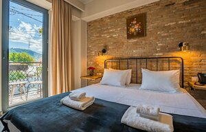 Гостиница Galavani by Vintage Hotel Collections