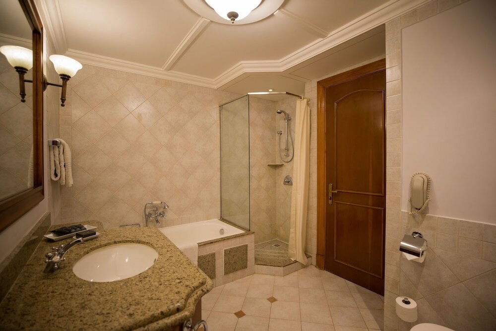 Фото The Lodge by Cascades Soma Bay