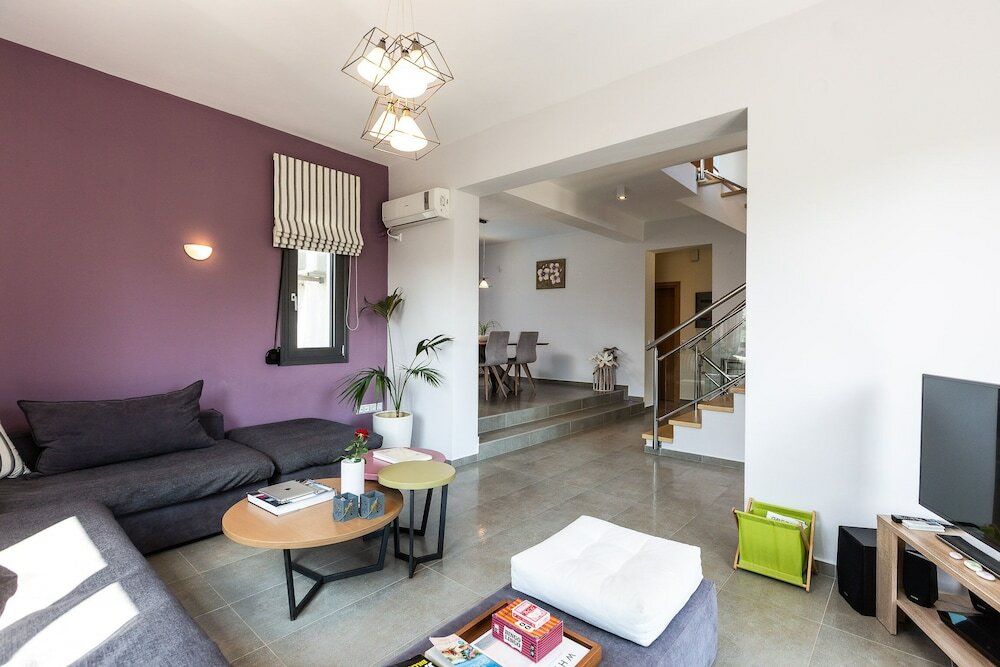 Фото Villa Kalli