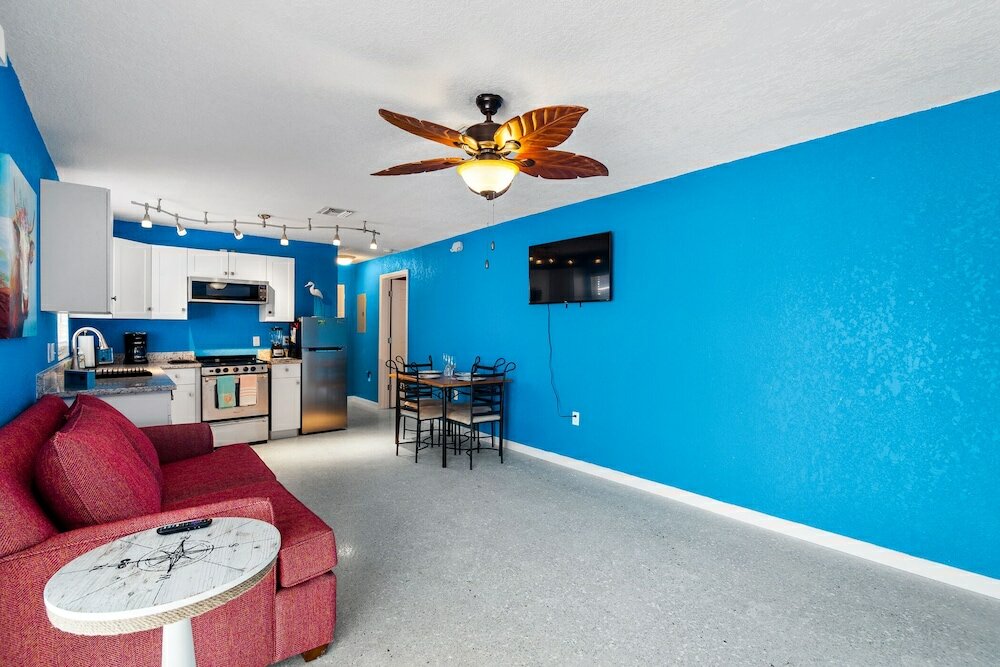 Фото Coco Sands Villas