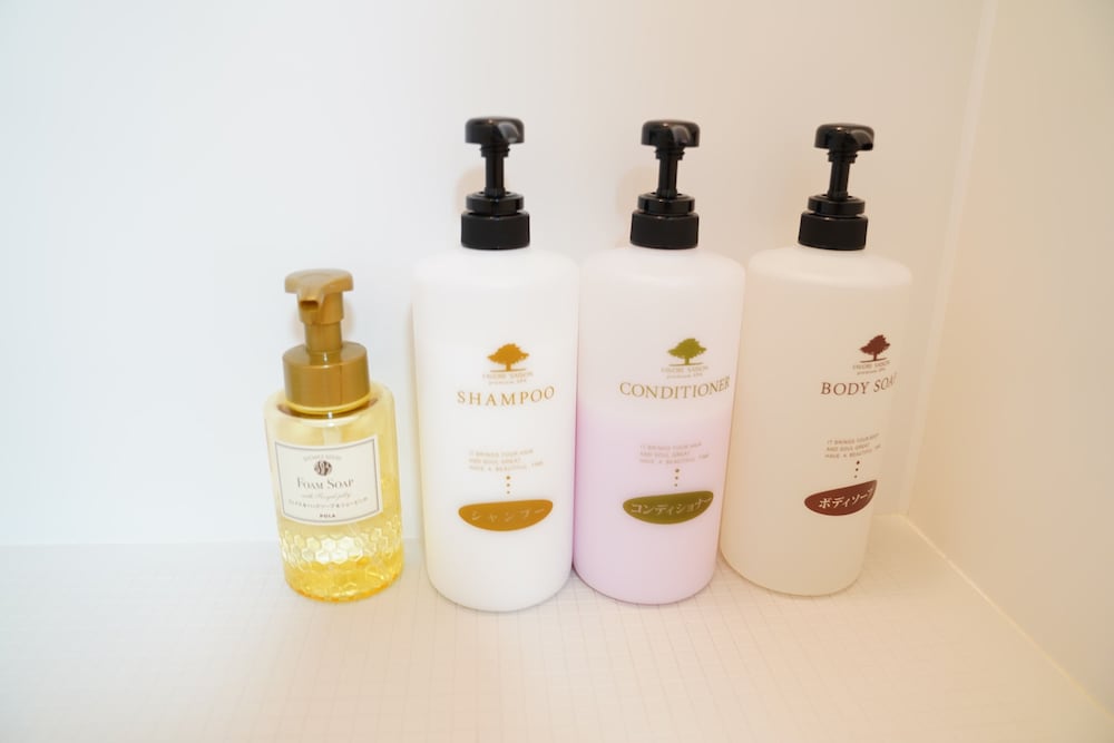 Фото Metro Hanazonocho Apartment 2