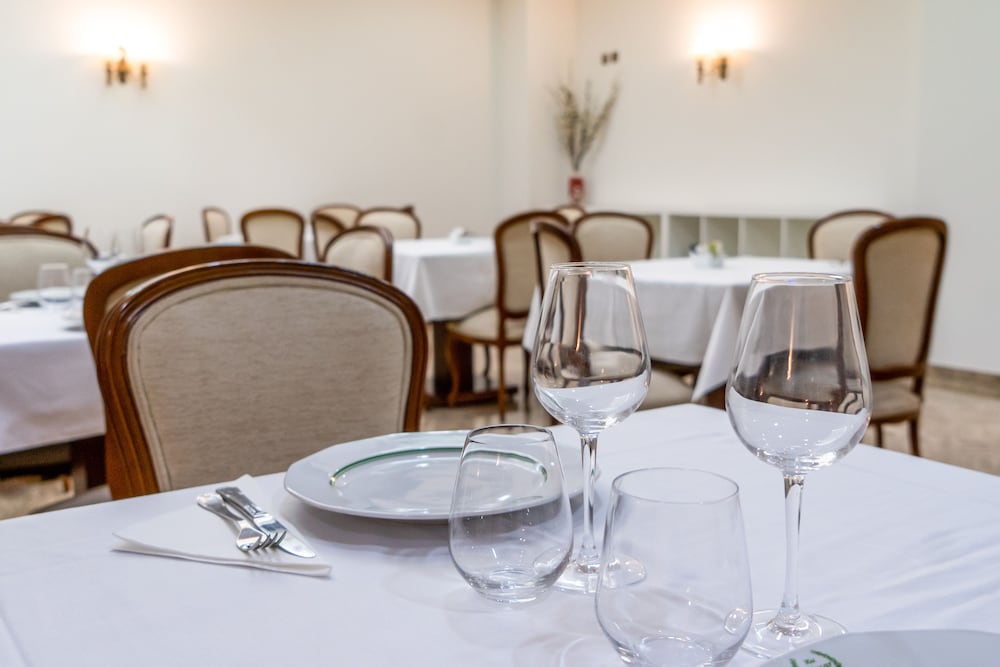 Фото Checkin Valencia Ciscar