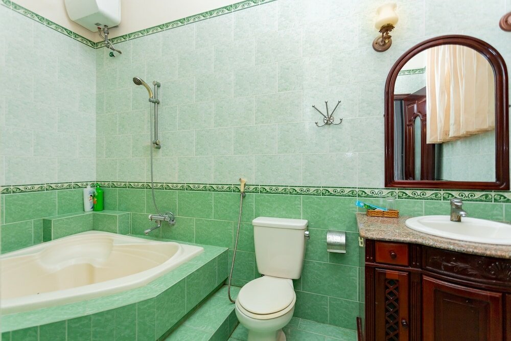 Фото Villa. 231 Le Hong Phong