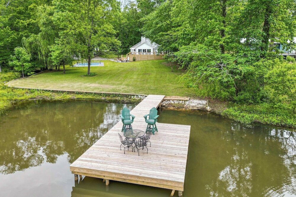 Фото Admirals Retreat