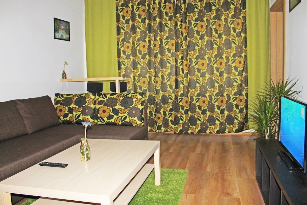 Фото Sofia Style Apartments