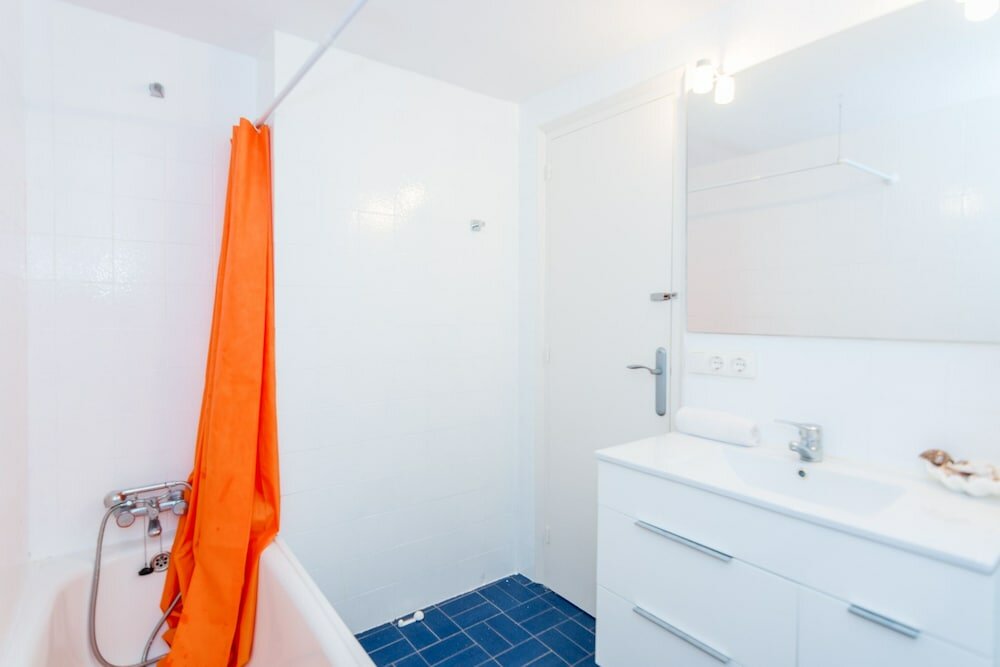 Фото HomeHolidaysRentals Itziar - Costa Barcelona