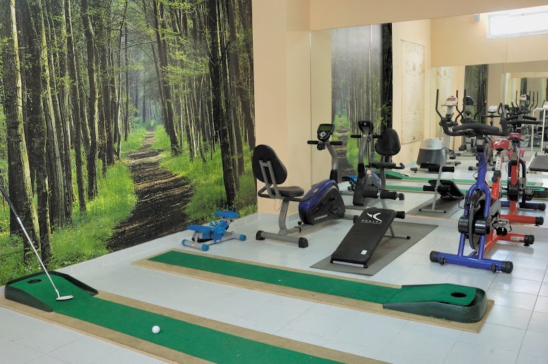 Фото Apartamentos Marola Park