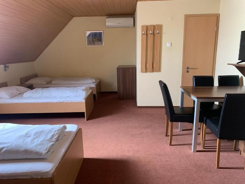 Фото City Hotel Agoston