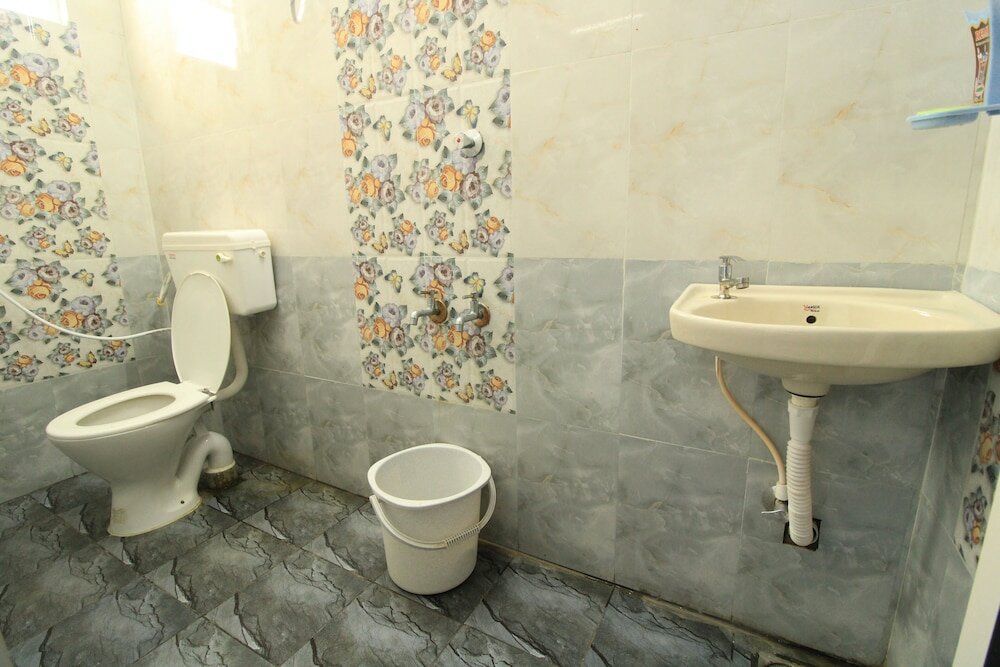 Фото Sri Sathiya Sai Residency