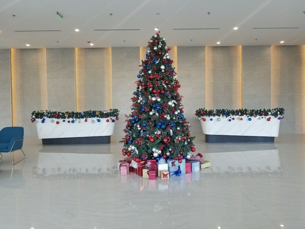 Фото Luxury Scenia Bay Apartment with Seaview