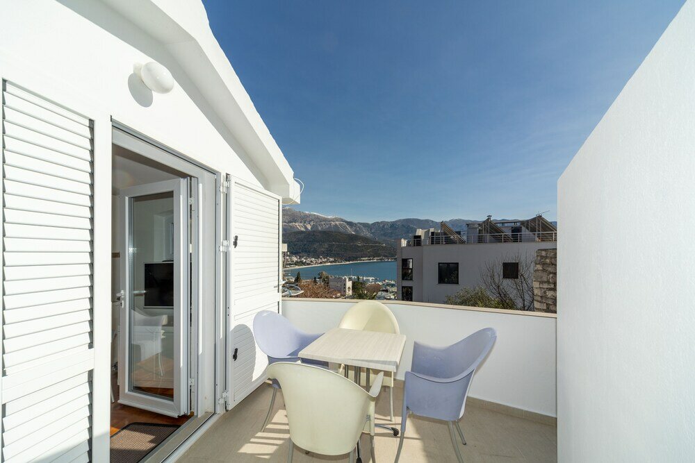 Фото Lux Panoramic Apartment