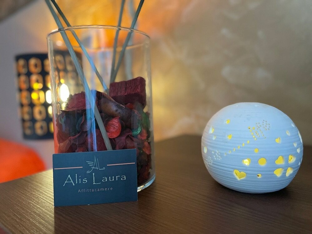 Фото Alis Laura affittacamere guest house b&b