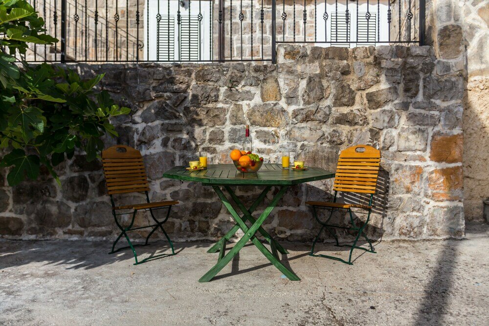 Фото Apartments Bigovo Veljic