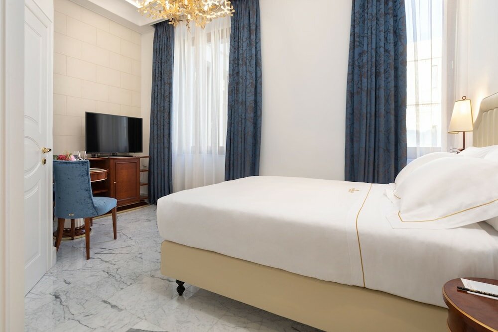 Фото Ortea Palace Hotel, Sicily, Autograph Collection