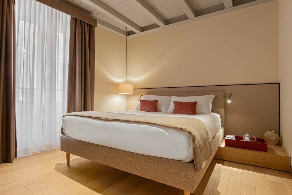 Фото Palazzo Ubertini Urban Suites