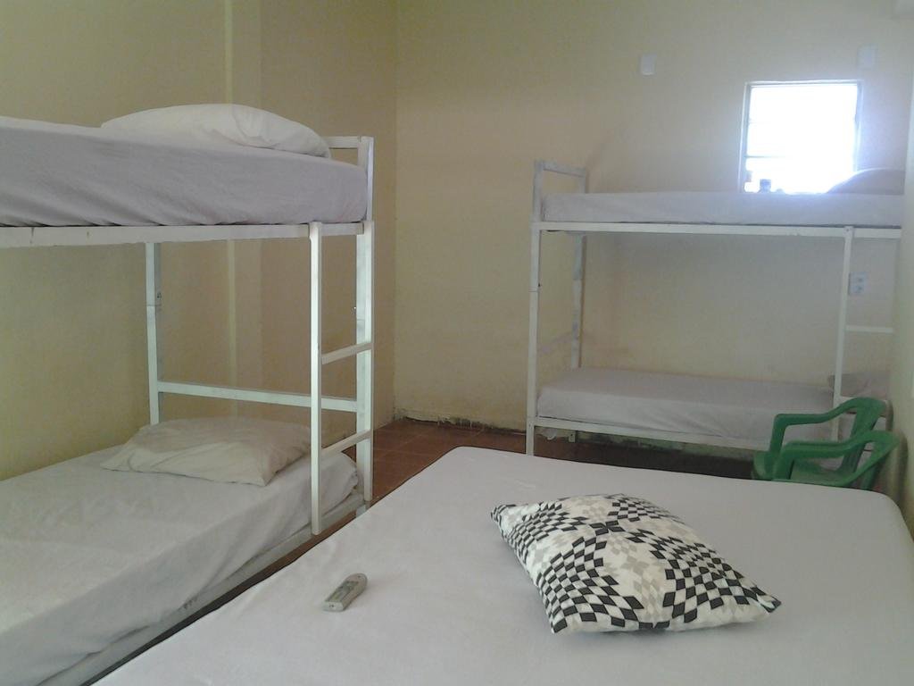 Фото Pousada Cordoba