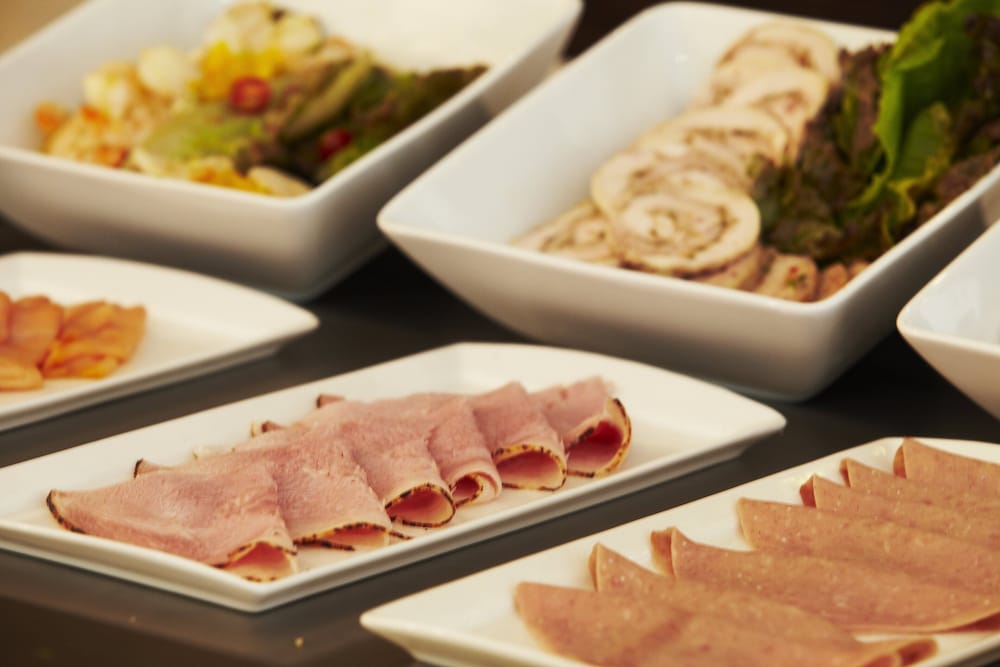 Фото Crowne Plaza Pune City Centre, an Ihg Hotel