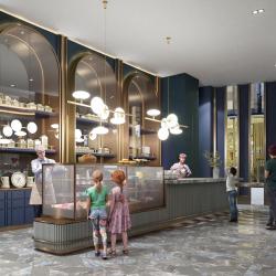 Фото InterContinental Tashkent