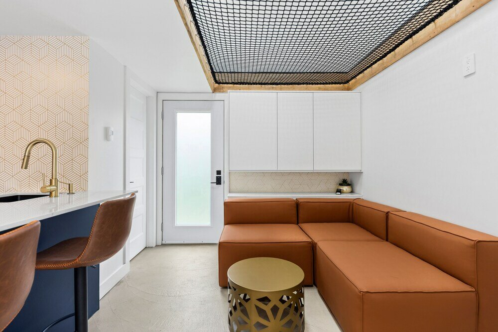 Фото Les Petits Chalets