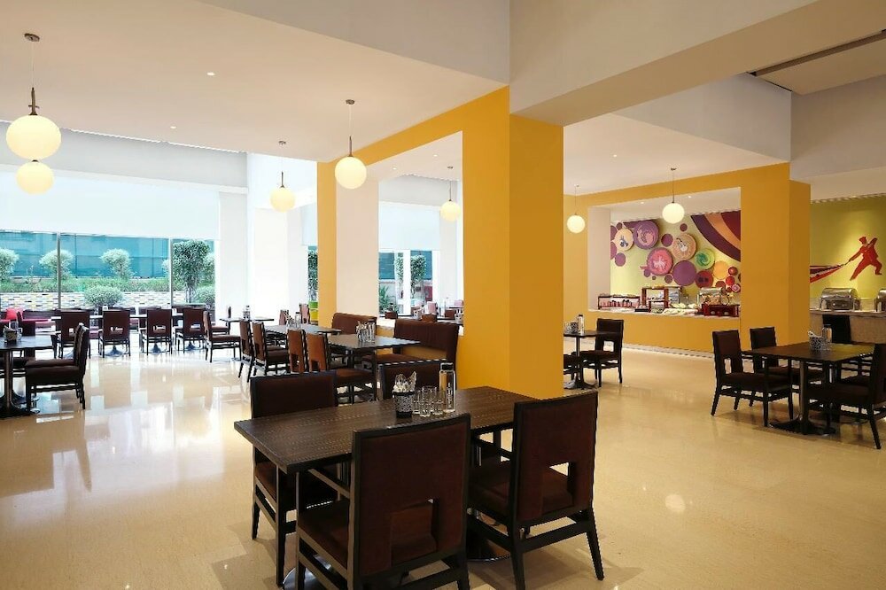 Фото Ibis Pune Viman Nagar Hotel