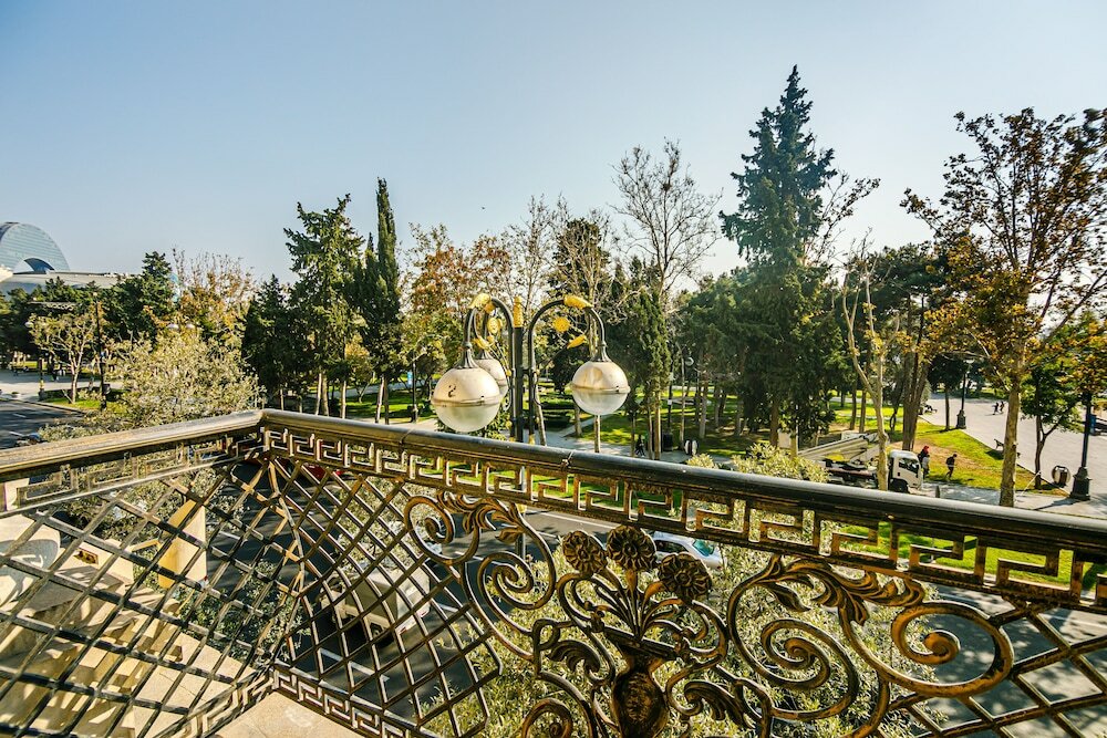 Фото Апартаменты Formula на бул. Сахил