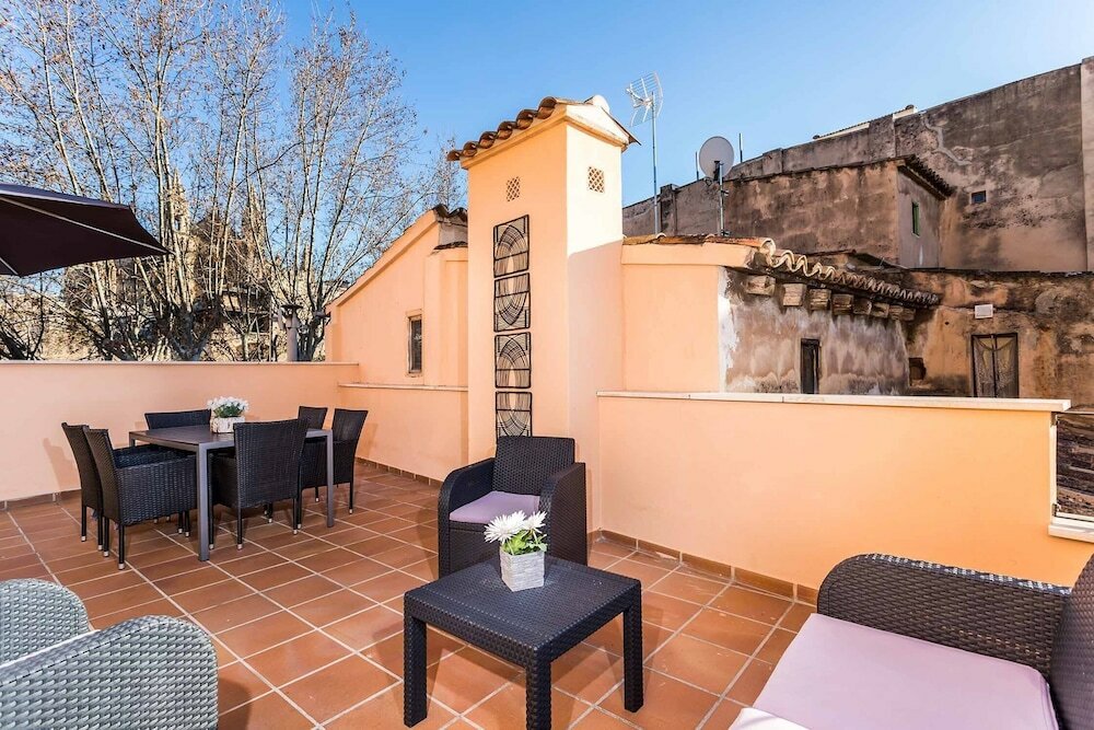 Фото Borne Suites - Turismo de Interior