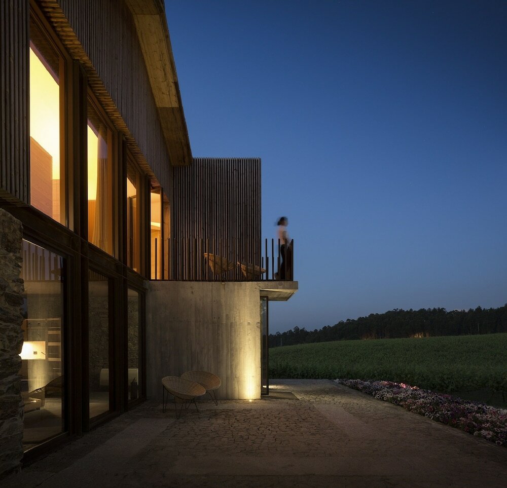 Фото Monverde - Wine Experience Hotel by Unlock Hotels