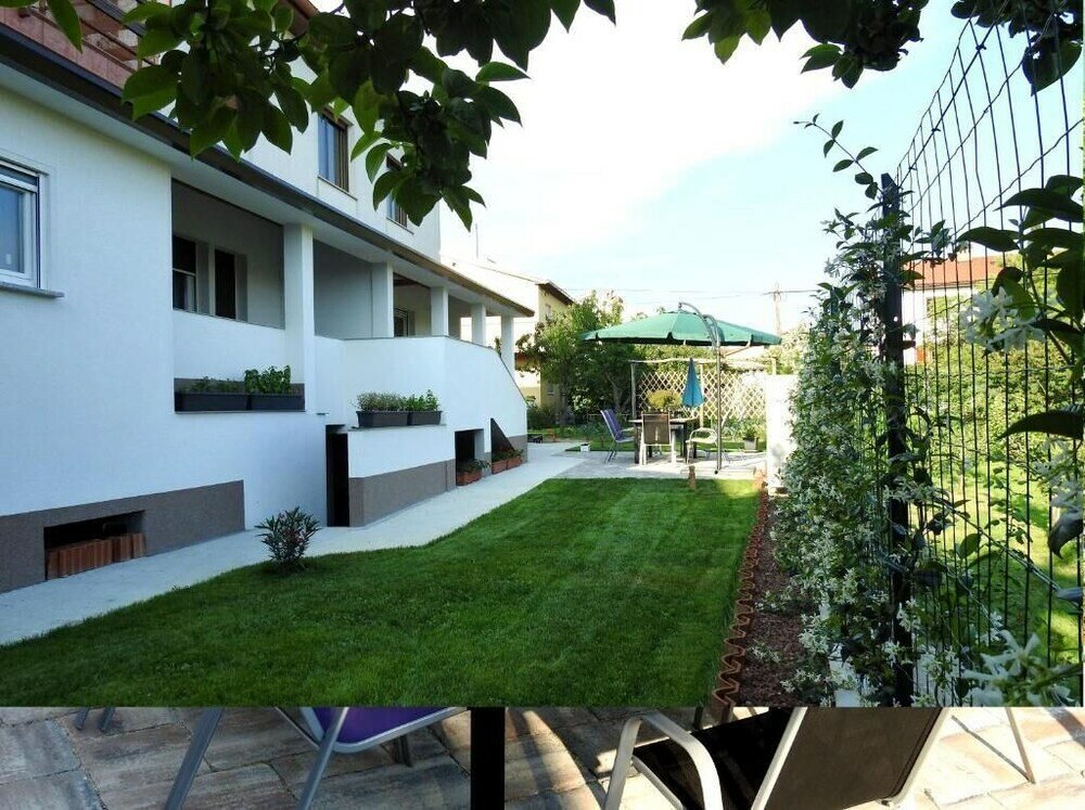 Фото Apartmaji Sobe Zvezda