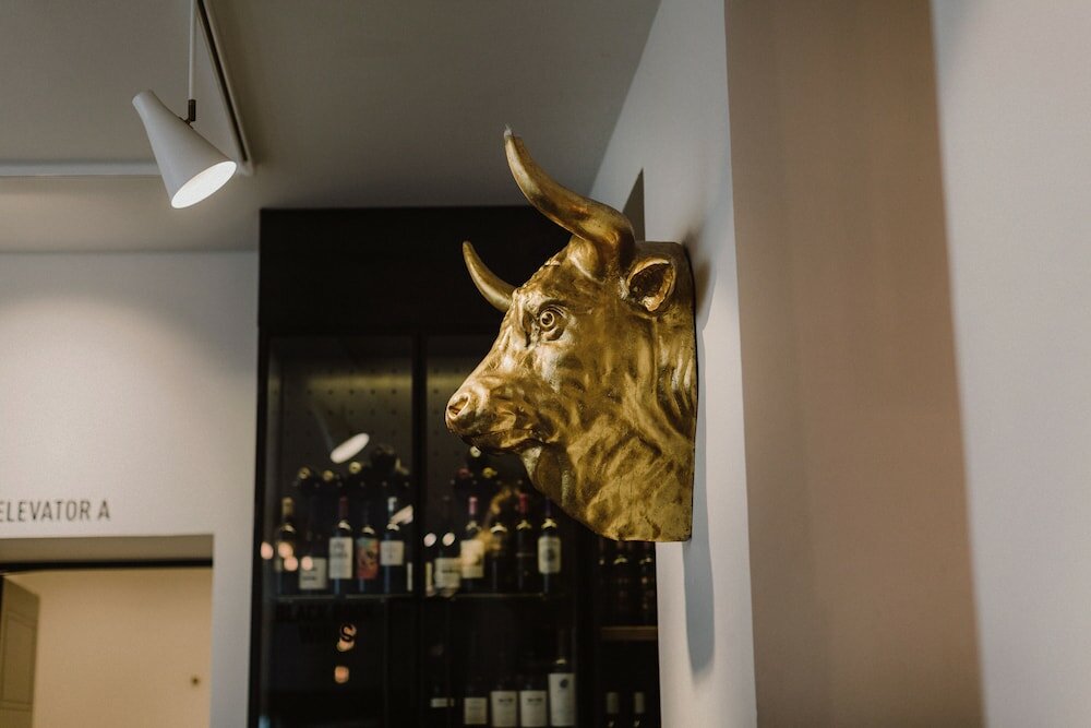 Фото Hotel Sp34 by Brøchner Hotels