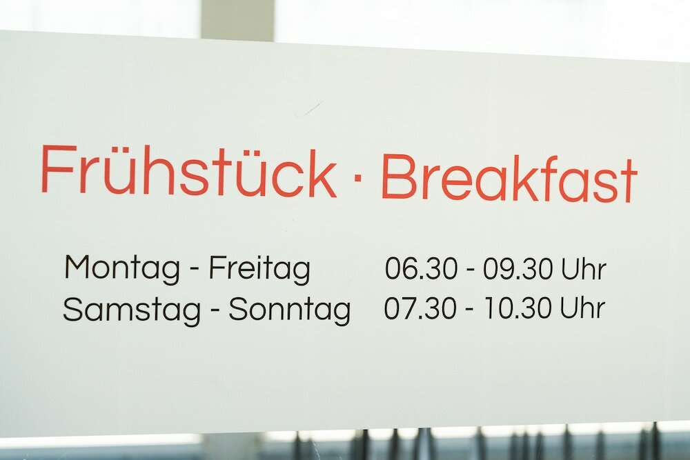 Фото Aarauerhof - Self Check-in
