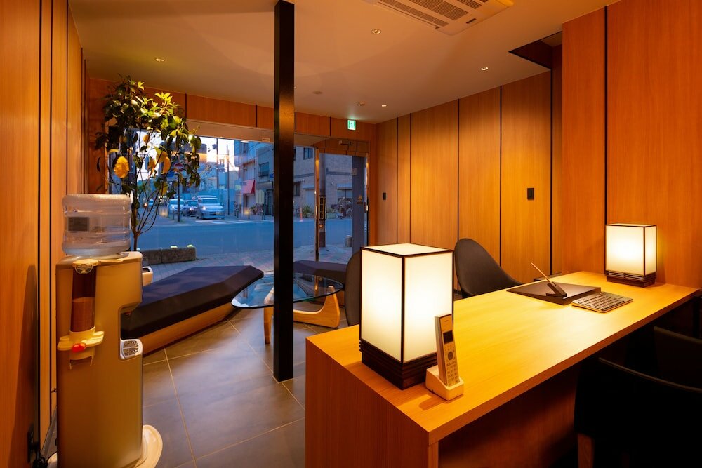 Фото Kanade Kyotoekimae