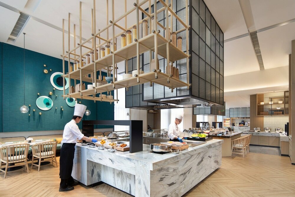 Фото Courtyard by Marriott Jiangyin