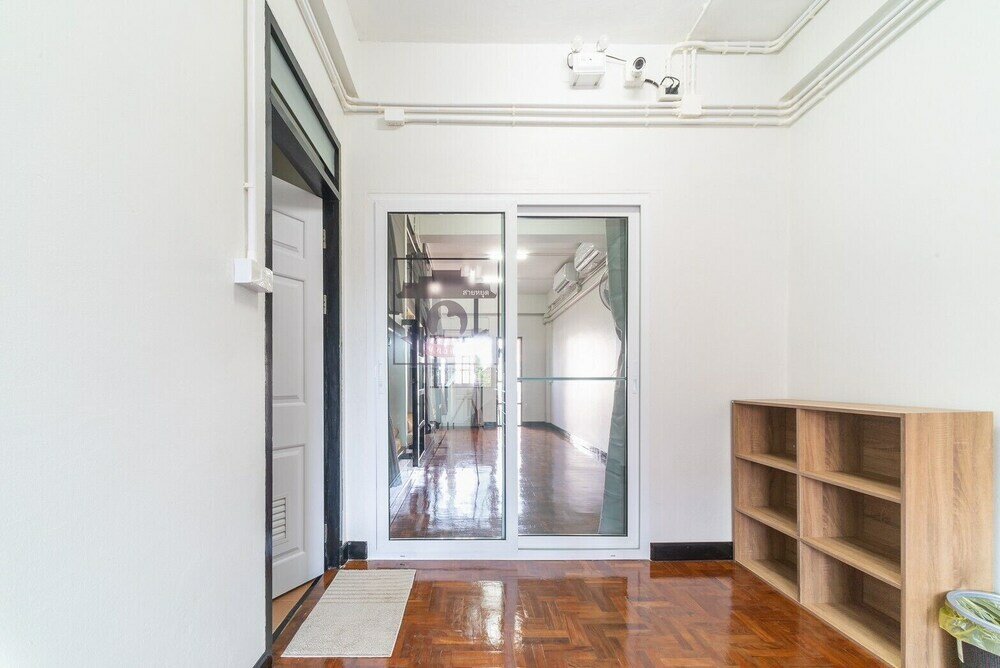 Фото Saiyud Hostel