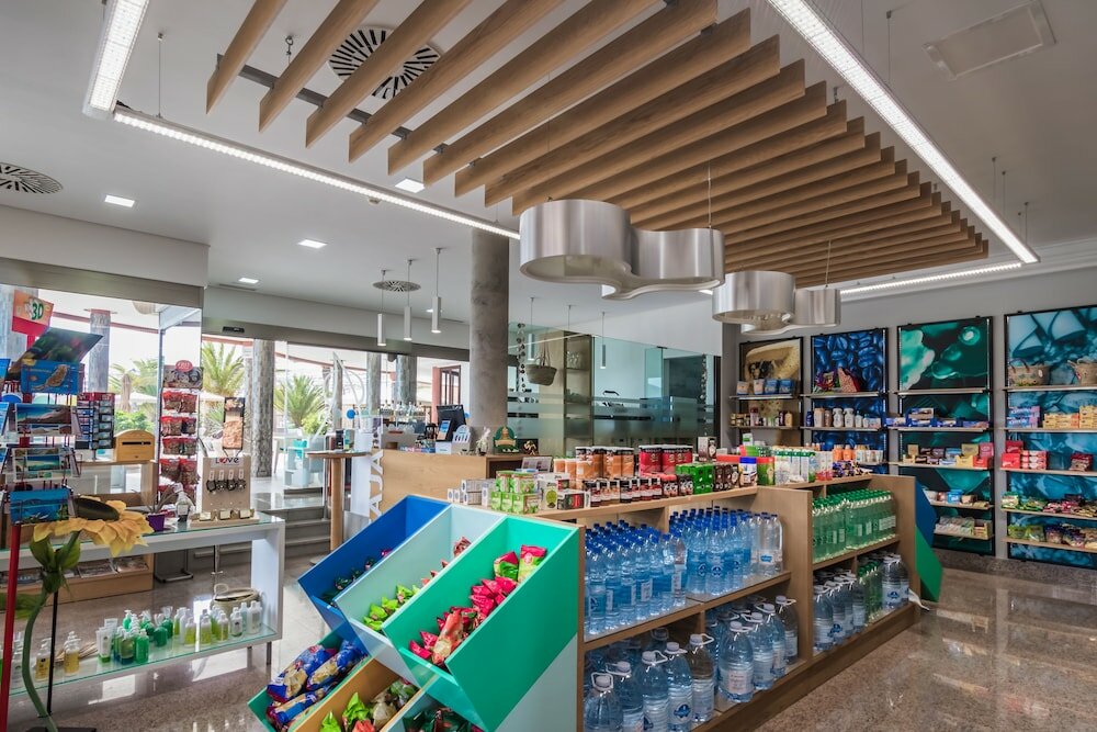 Фото Hotel Esmeralda Maris by Livvo