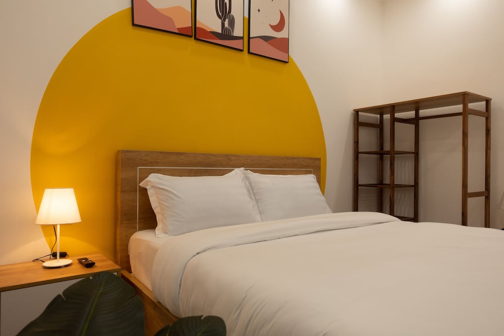 Фото Dalat Blanc Hotel 2