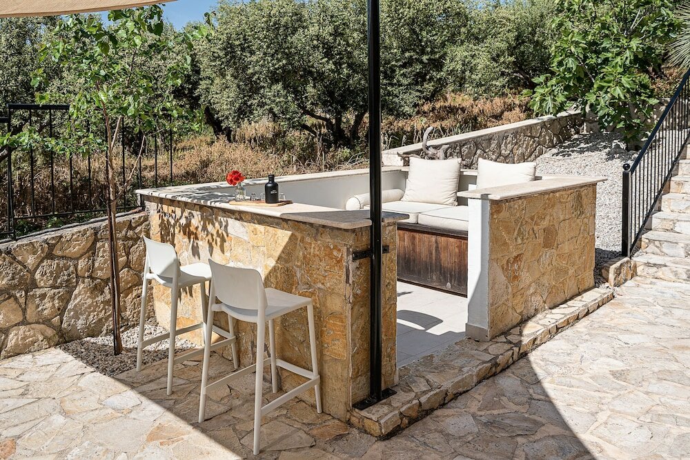 Фото ZENtrum Holidays Crete Villa Kalypso